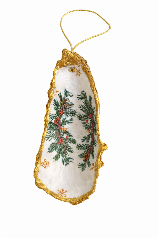 Christmas Ornament Collection