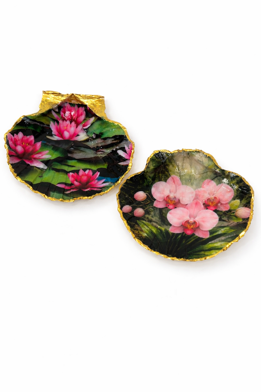 Pink Blossom Collection