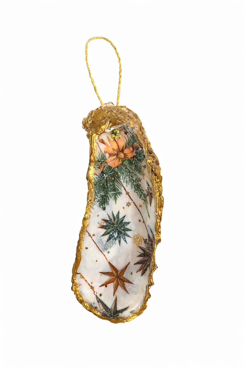 Christmas Ornament Collection