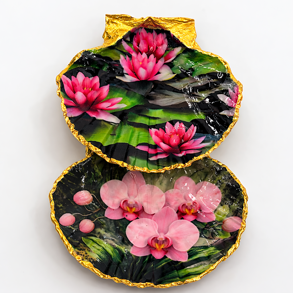 Pink Blossom Collection