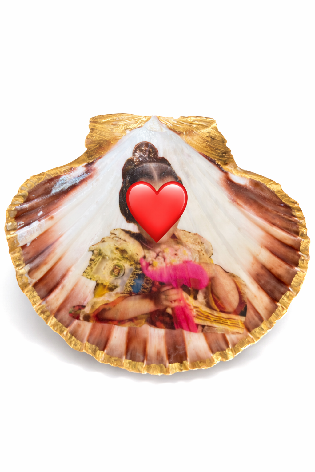 Personalized Shell