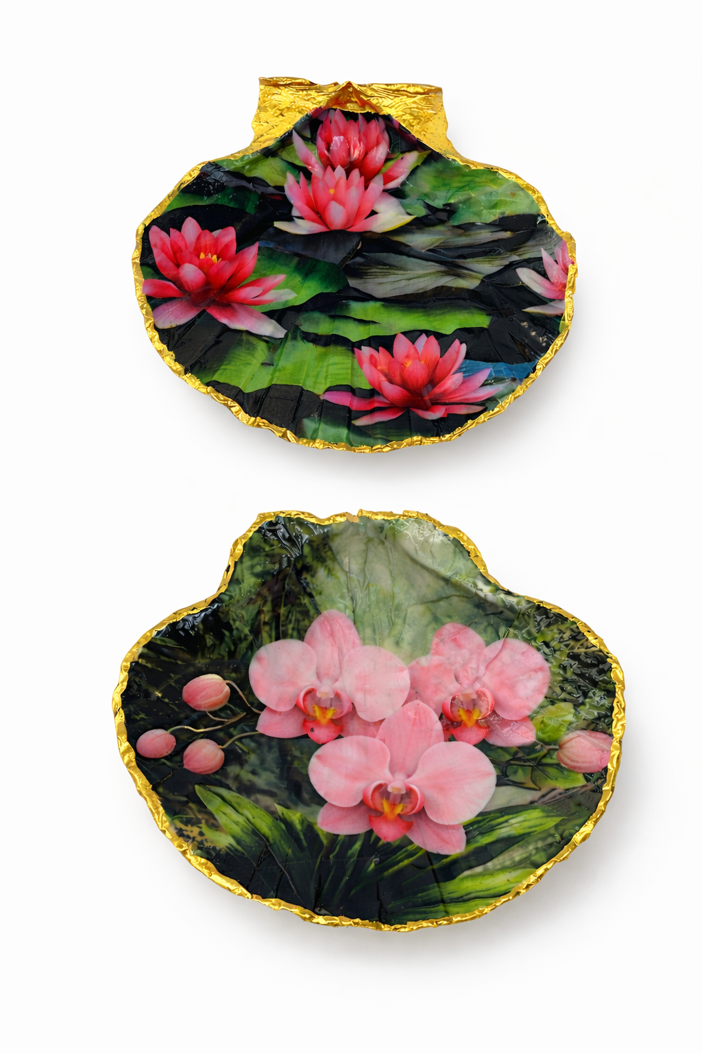 Pink Blossom Collection