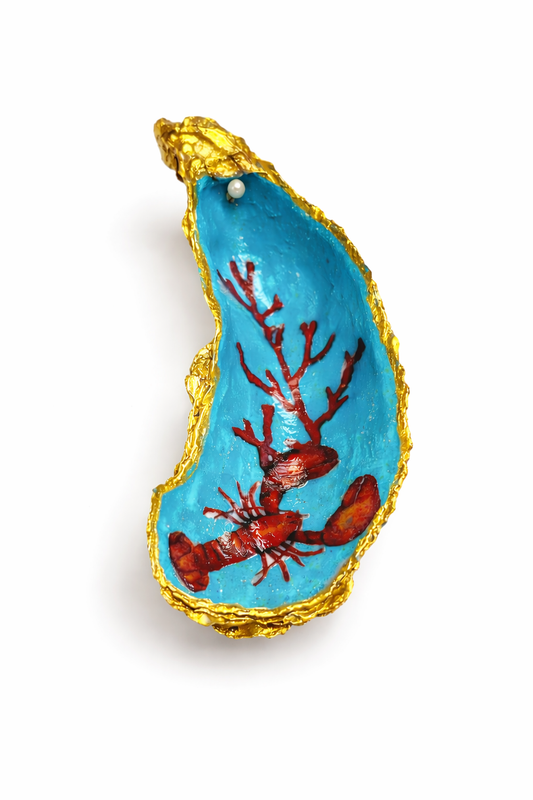 Under the Sea Oyster Collection