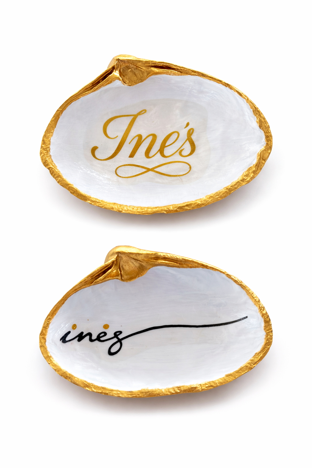 Personalized Shell