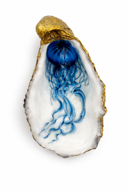 Under the Sea Oyster Collection