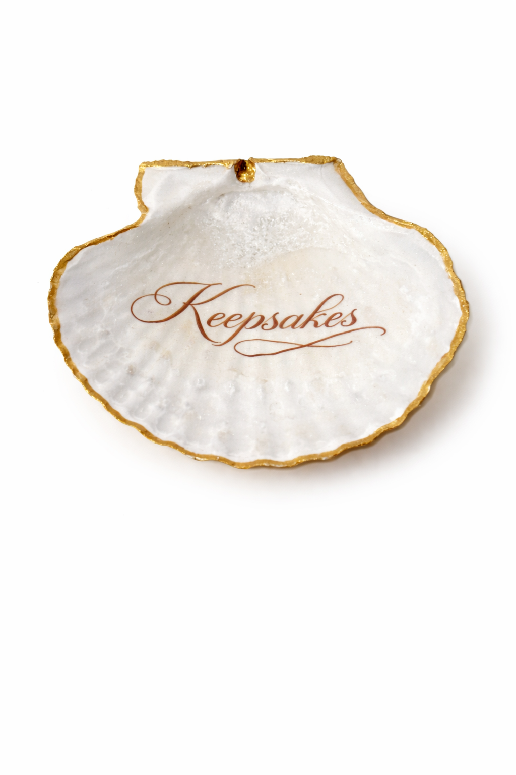 Wedding Shell Collection (Personalized)
