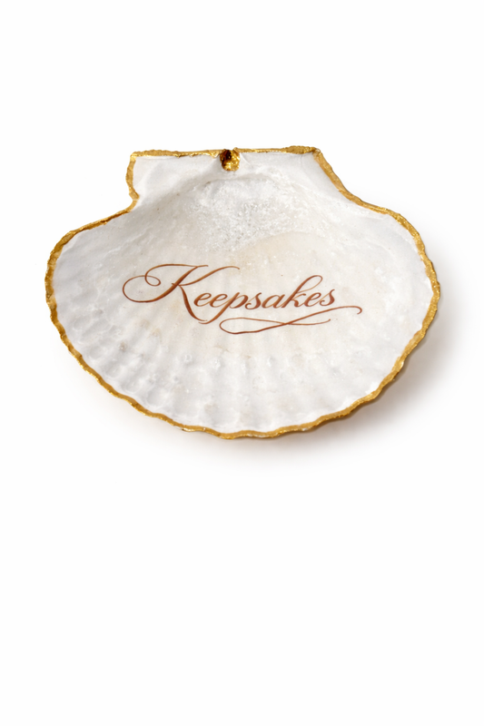 Wedding Shell Collection (Personalized)