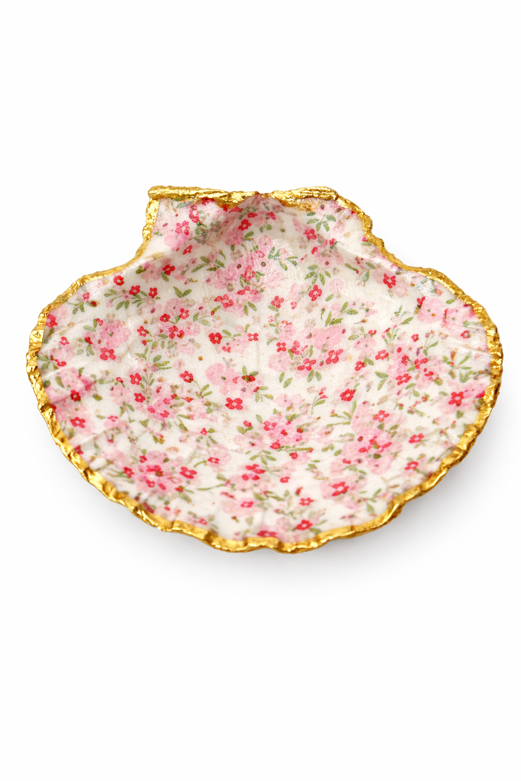 Pink Floral Collection