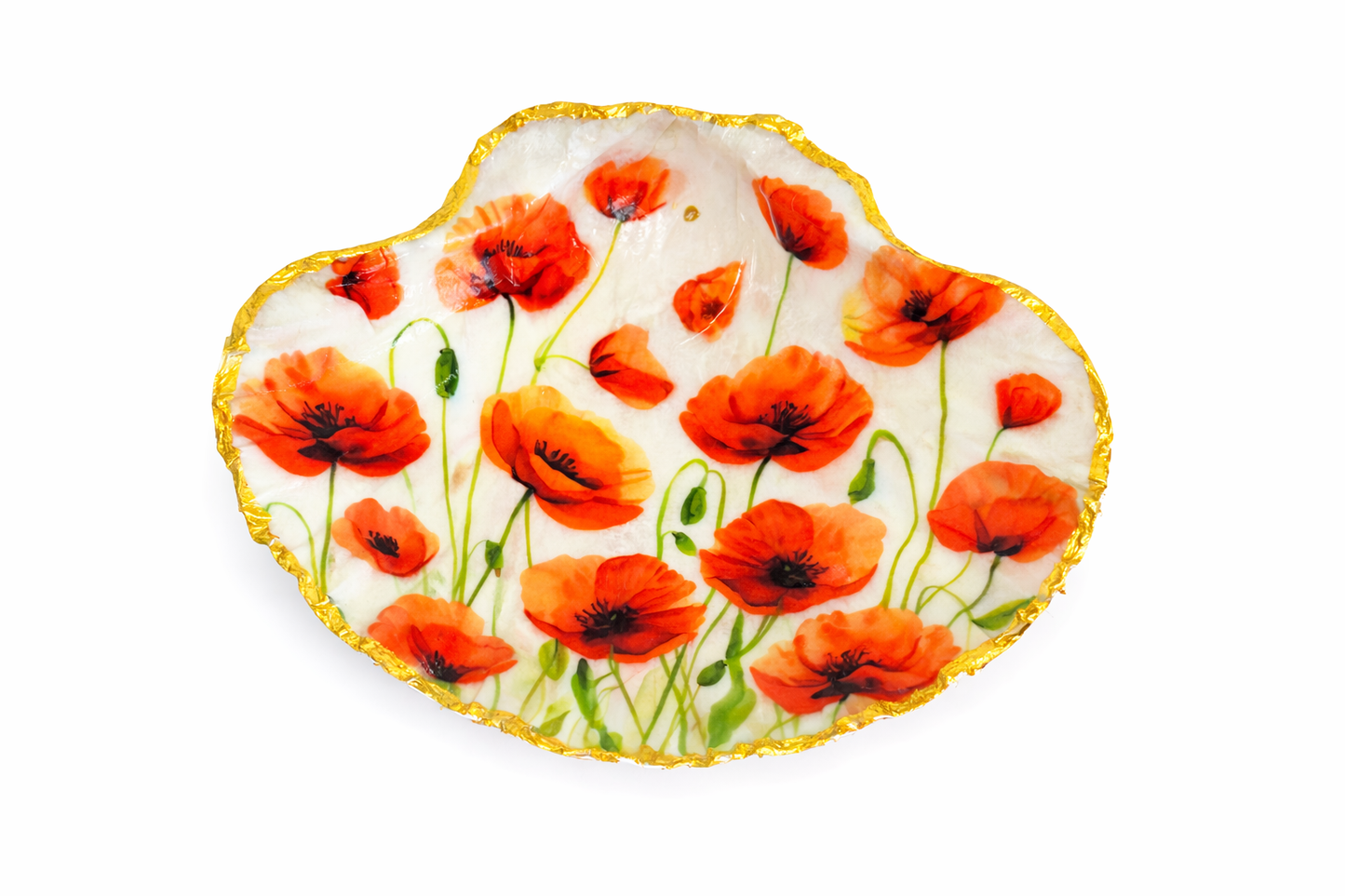 Poppy Collection