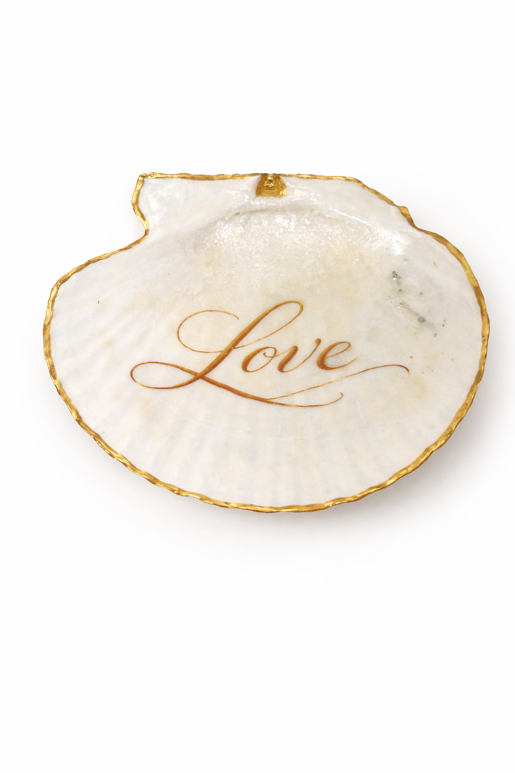 Wedding Shell Collection (Personalized)