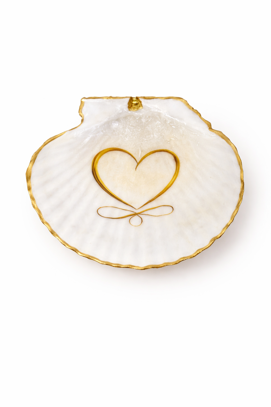 Wedding Shell Collection (Personalized)