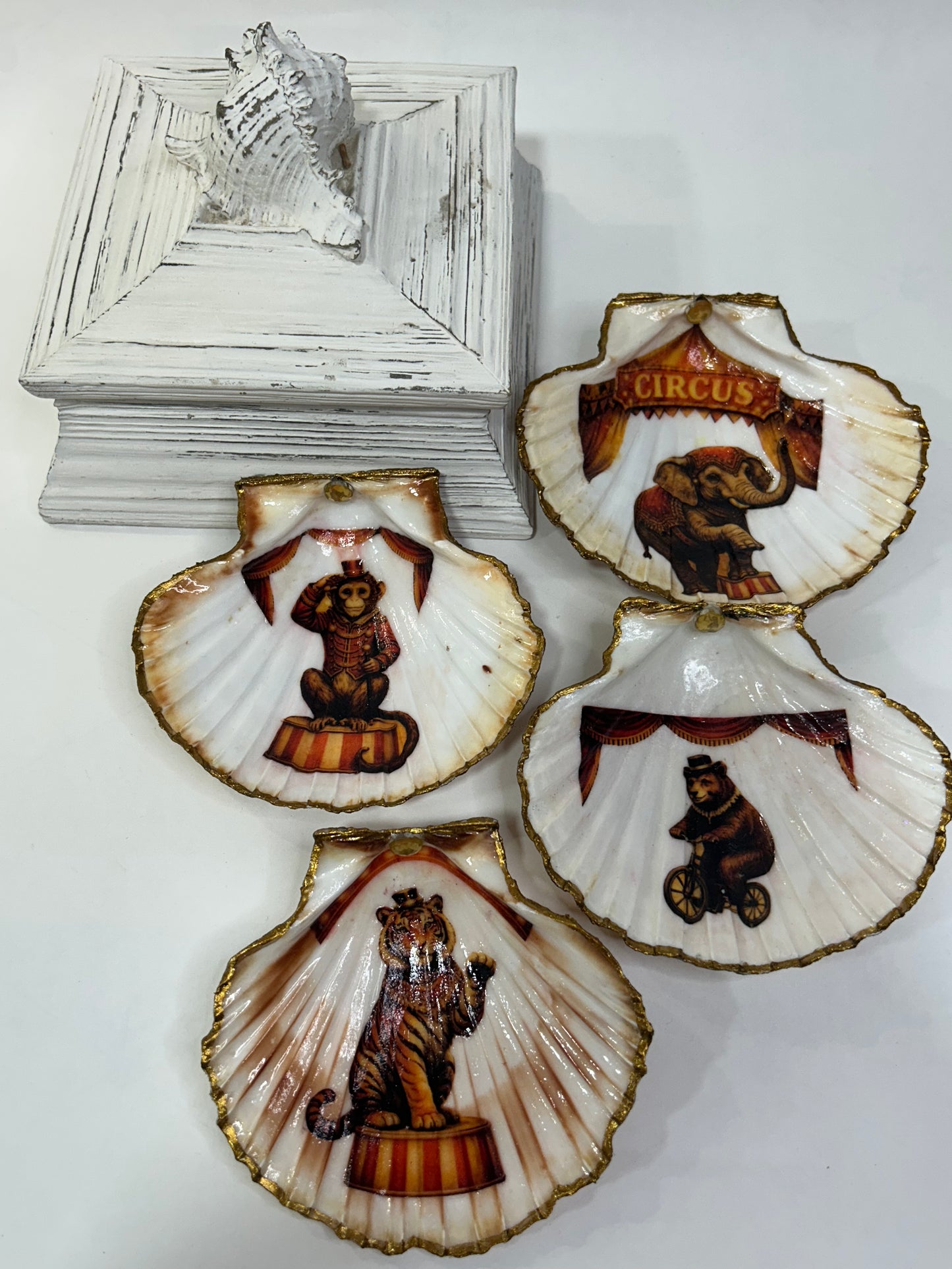 Circa 1920 Collection