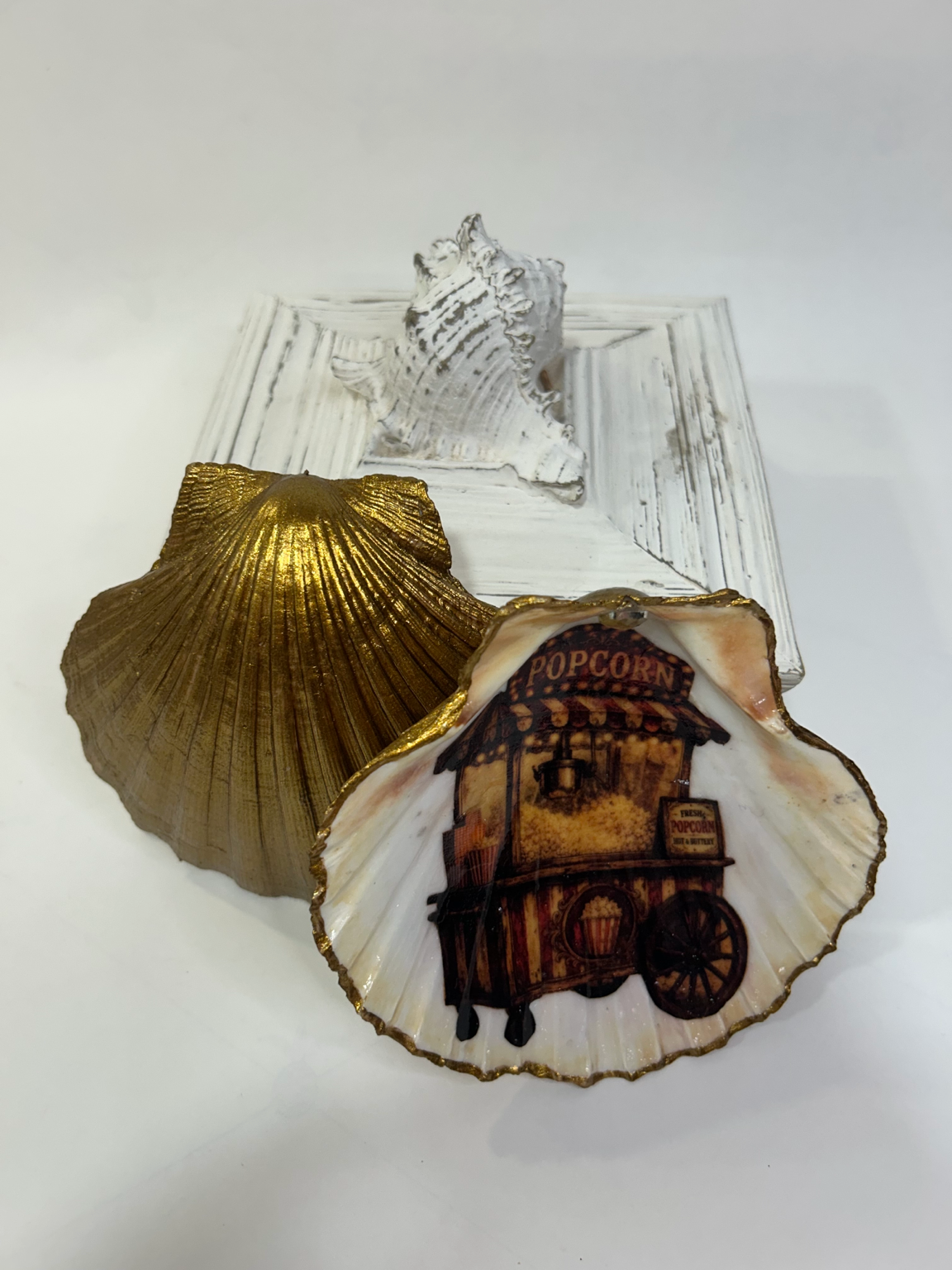 Circa 1920 Collection