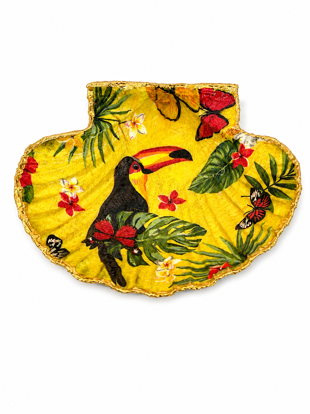 Tropical Toucan Collection